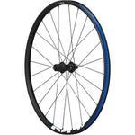 WHEL MT500 29er Cldisc 135 Q/R RR BK - WHMT500R29