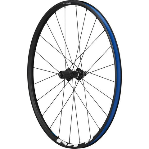 WHEL MT500 29er Cldisc 135 Q/R RR BK - WHMT500R29