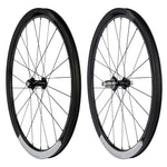 Singularis R38 - White Industries