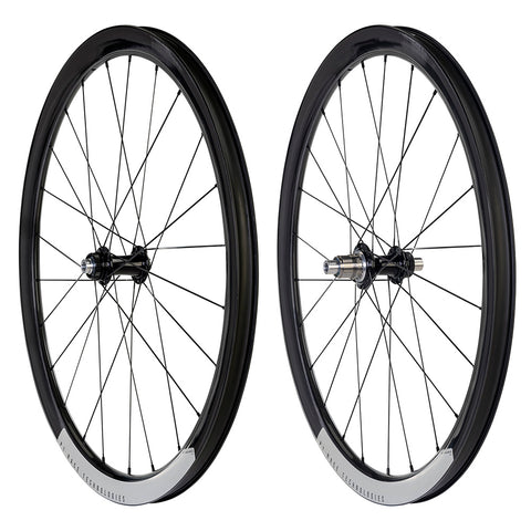 Singularis R38 - White Industries