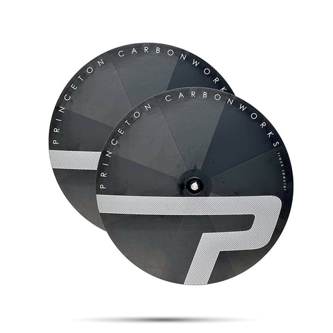 Blur Track Disc Wheels