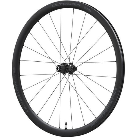 WHEL Ult R8170 C36 clinch disc 12mm RR