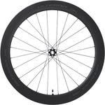 WHEL Ult R8170 C60 clinch disc 12mm FR