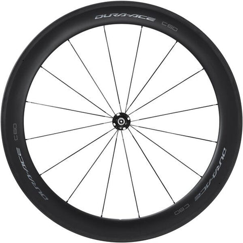 WHEL D/Ace R9200 C60 tub QR FR