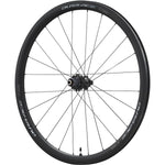 WHEL D/Ace R9270 C36 clinch disc 12mm RR