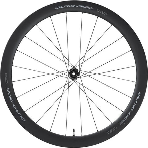 WHEL D/Ace R9270 C50 clinch disc 12mm FR