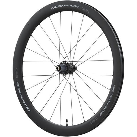 WHEL D/Ace R9270 C50 clinch disc 12mm RR