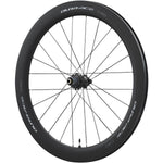 WHEL D/Ace R9270 C60 clinch disc 12mm RR