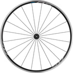 WHEL RS100 clinch Q/R FR BK