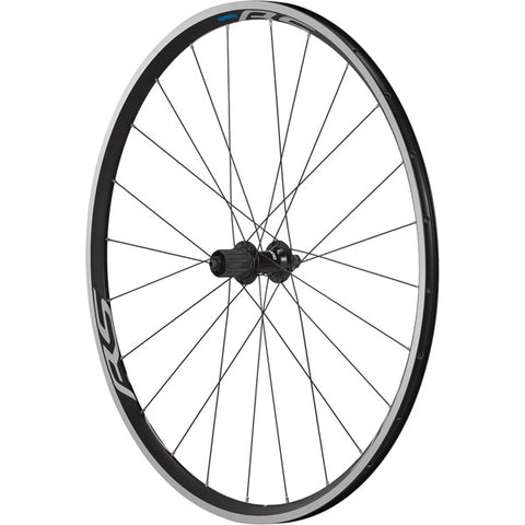 WHEL RS100 clinch 9/10/11spd Q/R RR BK