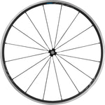 WHEL RS300 clinch Q/R FR BK