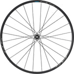 WHEL RS370 T/Less C/L disc 12X100mm FR