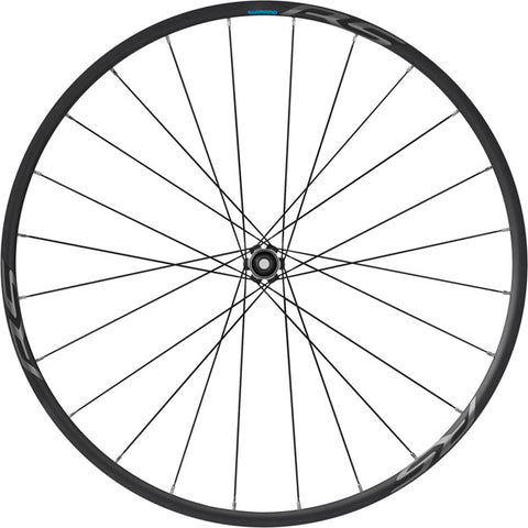 WHEL RS370 T/Less C/L disc 12X100mm FR