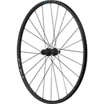 WHEL RS370 T/Less C/L disc 12X142mm RR - WHRS370R12