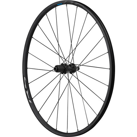 WHEL RS370 T/Less C/L disc 12X142mm RR - WHRS370R12