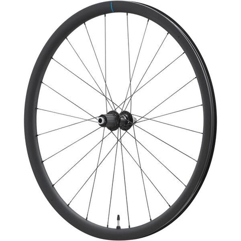 WHEL WHRS710 C32 clinch disc 12mm RR