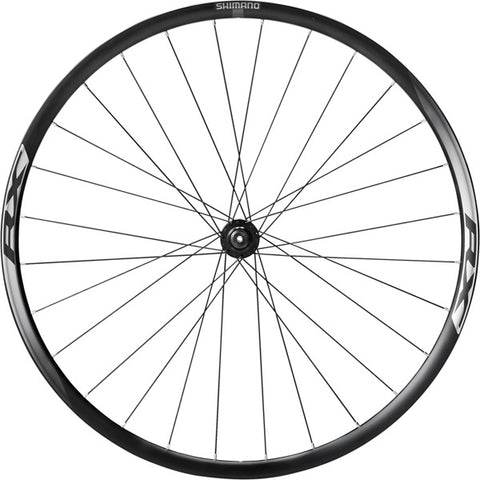 WHEL RX010 CL disc Q/R FR BK