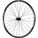 WHEL RX010 CL disc Q/R 10/11sp RR BK