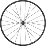 WHEL RX570 700C 12x100mm CL BK FR