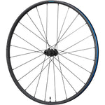 WHEL RX570 650b 11/10s 12x142mm CL BK RR