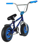 Wildcat Galaxy 3A Mini BMX Bike - Mini Stunt Bike