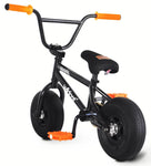 Wildcat Galaxy 3A Mini BMX Bike - Mini Stunt Bike