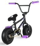 Wildcat Galaxy 3A Mini BMX Bike - Mini Stunt Bike