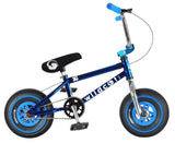 Wildcat Galaxy 3A Mini BMX Bike - Mini Stunt Bike