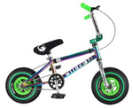 Wildcat Galaxy 3A Mini BMX Bike - Mini Stunt Bike