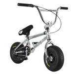 Wildcat Galaxy 3A Mini BMX Bike - Mini Stunt Bike