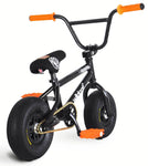 Wildcat Galaxy 3A Mini BMX Bike - Mini Stunt Bike