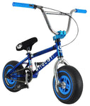 Wildcat Galaxy 3A Mini BMX Bike - Mini Stunt Bike