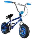 Wildcat Galaxy 3A Mini BMX Bike - Mini Stunt Bike