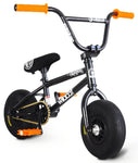 Wildcat Galaxy 3A Mini BMX Bike - Mini Stunt Bike