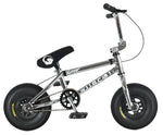 Wildcat Galaxy 3A Mini BMX Bike - Mini Stunt Bike