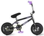 Wildcat Galaxy 3A Mini BMX Bike - Mini Stunt Bike