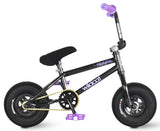 Wildcat Galaxy 3A Mini BMX Bike - Mini Stunt Bike