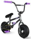 Wildcat Galaxy 3A Mini BMX Bike - Mini Stunt Bike