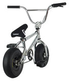 Wildcat Galaxy 3A Mini BMX Bike - Mini Stunt Bike