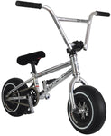 Wildcat Galaxy 3C Mini BMX Bike - Mini Stunt Bike