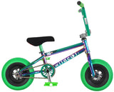 Wildcat Galaxy 3C Mini BMX Bike - Mini Stunt Bike