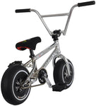 Wildcat Galaxy 3C Mini BMX Bike - Mini Stunt Bike