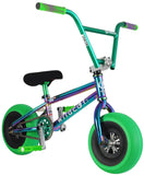 Wildcat Galaxy 3C Mini BMX Bike - Mini Stunt Bike