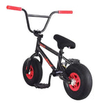 Wildcat Galaxy 3A Mini BMX Bike - Mini Stunt Bike