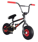 Wildcat Galaxy 3A Mini BMX Bike - Mini Stunt Bike