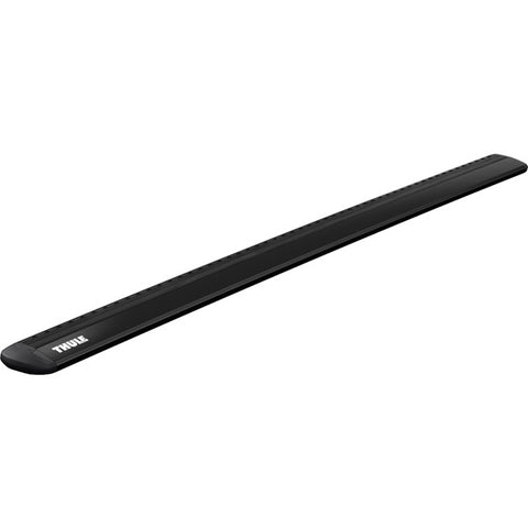 CAR RACK Thu Wing Bar Evo 108cm BK