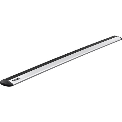 CAR RACK Thu Wing Bar Evo 150cm BK