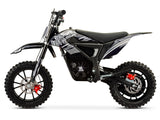 STOMP WIRED E-Box Electric MX Motor Cross Bike Off Road Pit Bike