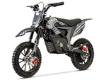 STOMP WIRED E-Box Electric MX Motor Cross Bike Off Road Pit Bike