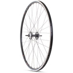 WHEL M:W R HF120/DWNar/PG 32H/BK